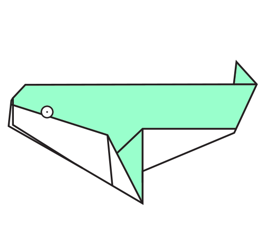 Baleine