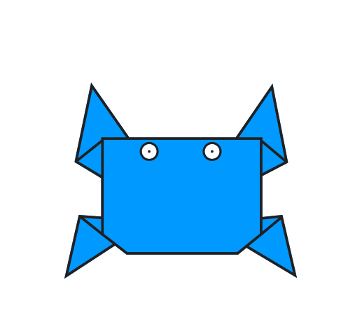 Crabe