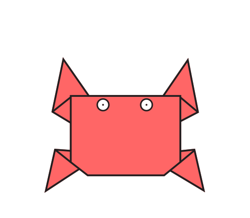 Crabe