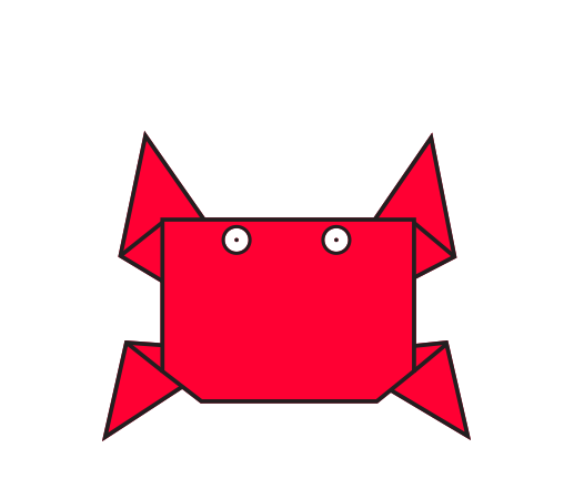 Crabe