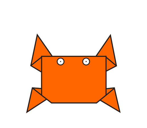 Crabe