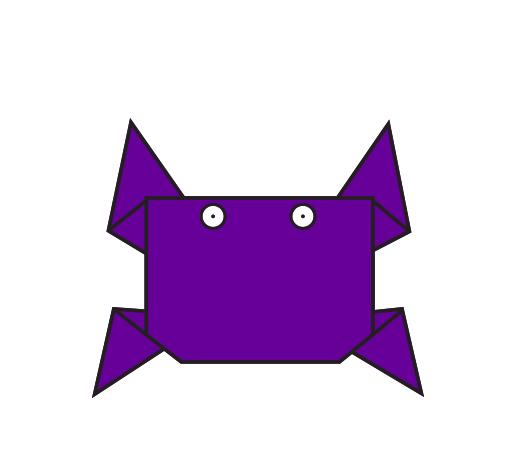 Crabe