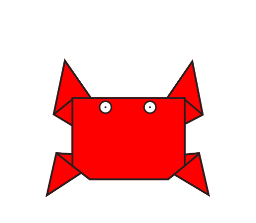 Crabe