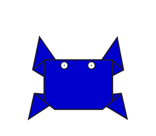 Crabe