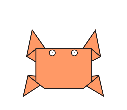 Crabe
