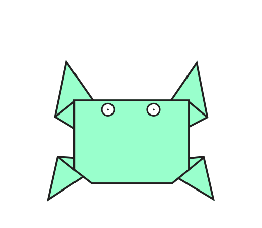 Crabe